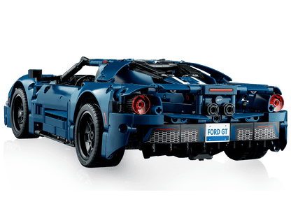 Technic Ford GT