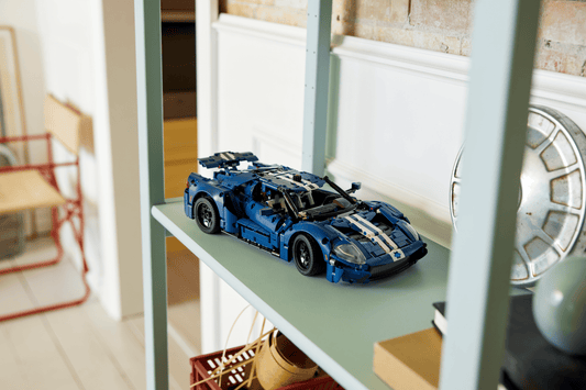 Technic Ford GT