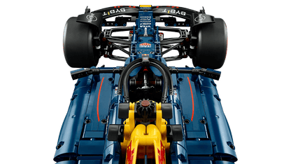 Technic Oracle Red Bull Racing RB20 F1 Car