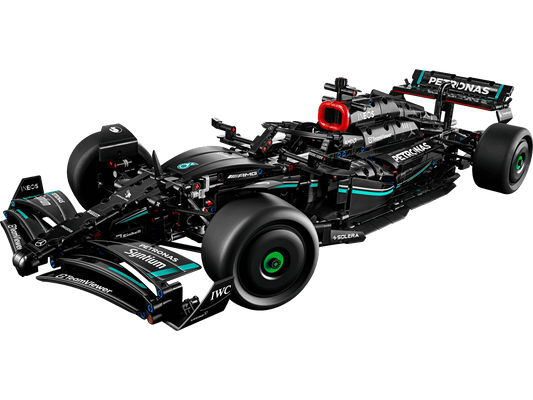 Technic Mercedes-AMG F1 W14 E Performance