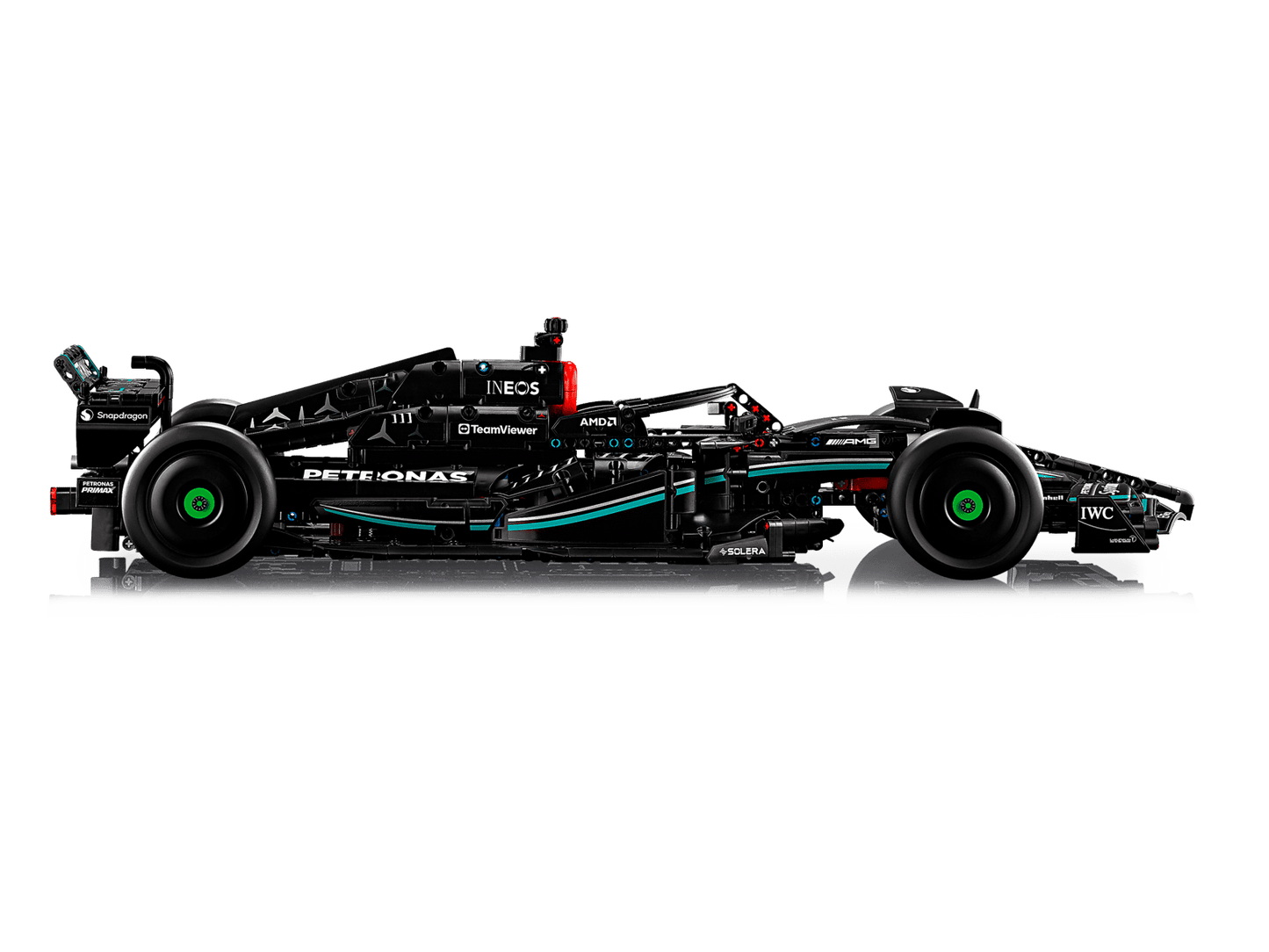 Technic Mercedes-AMG F1 W14 E Performance