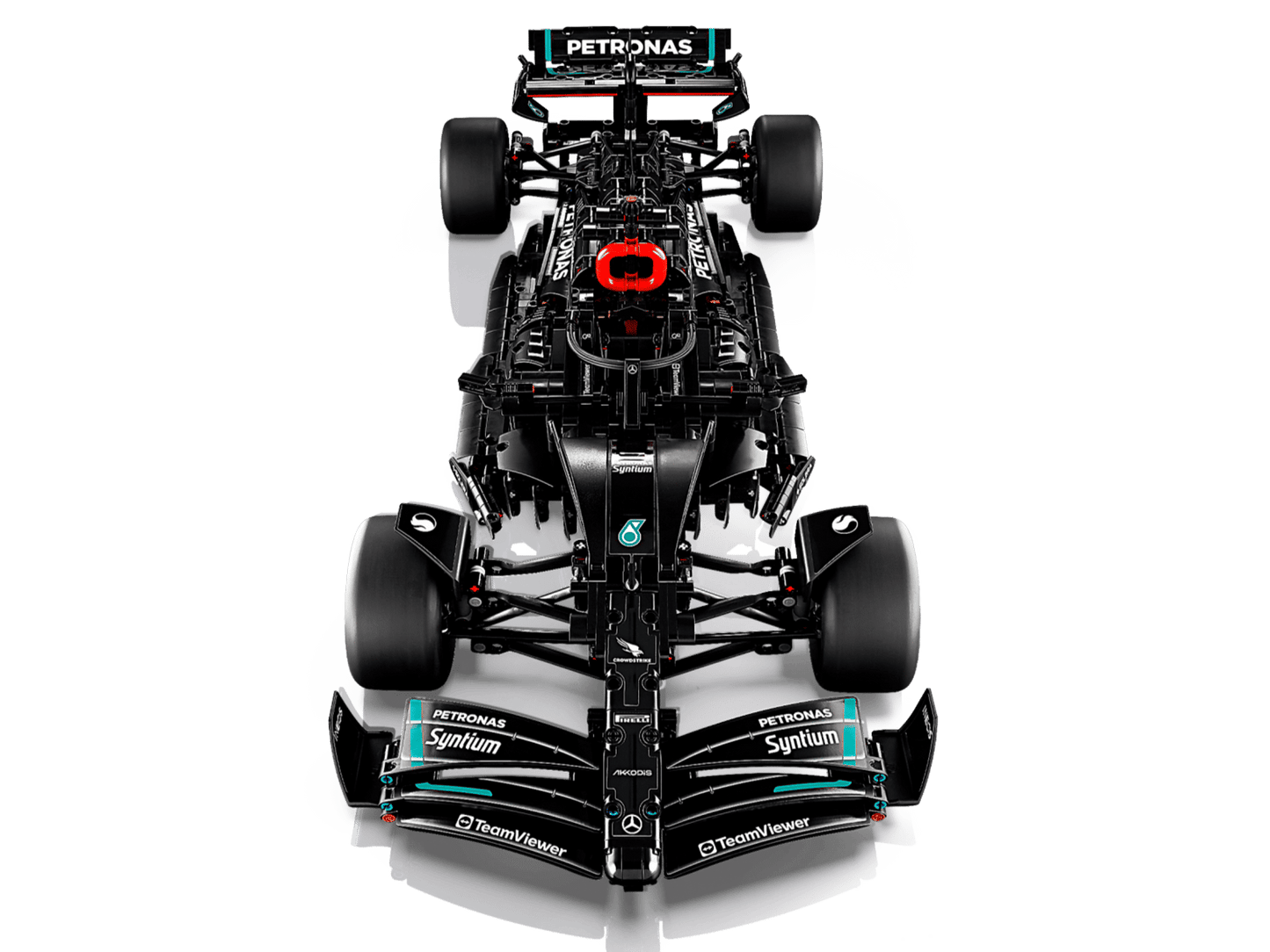 Technic Mercedes-AMG F1 W14 E Performance