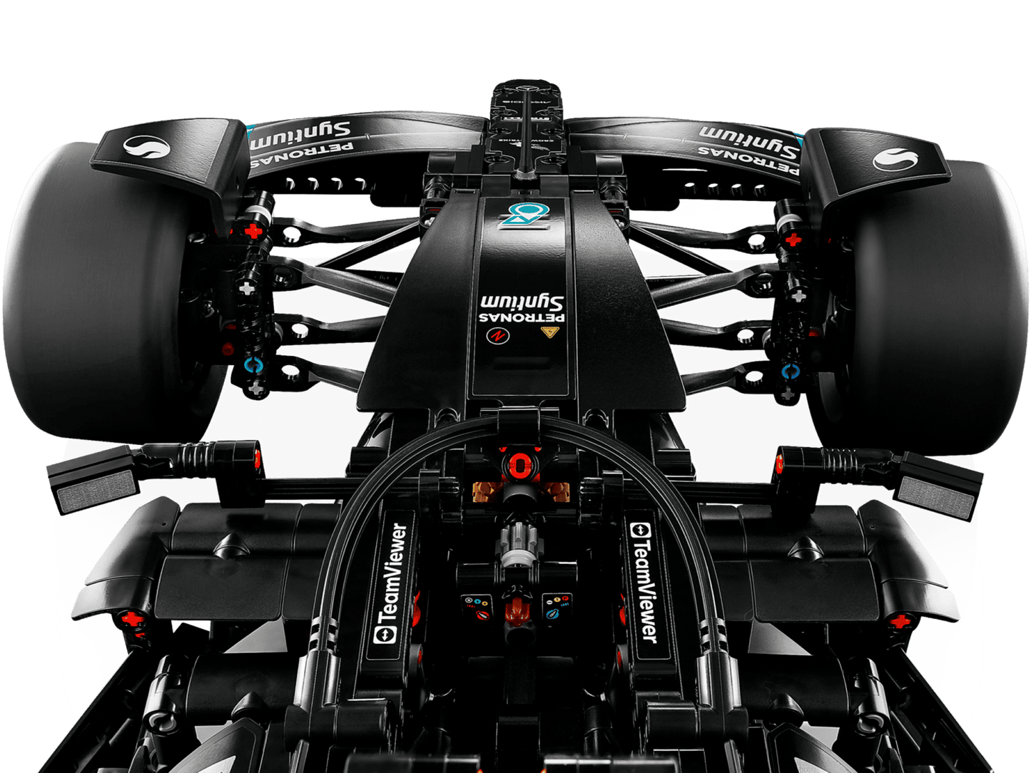 Technic Mercedes-AMG F1 W14 E Performance