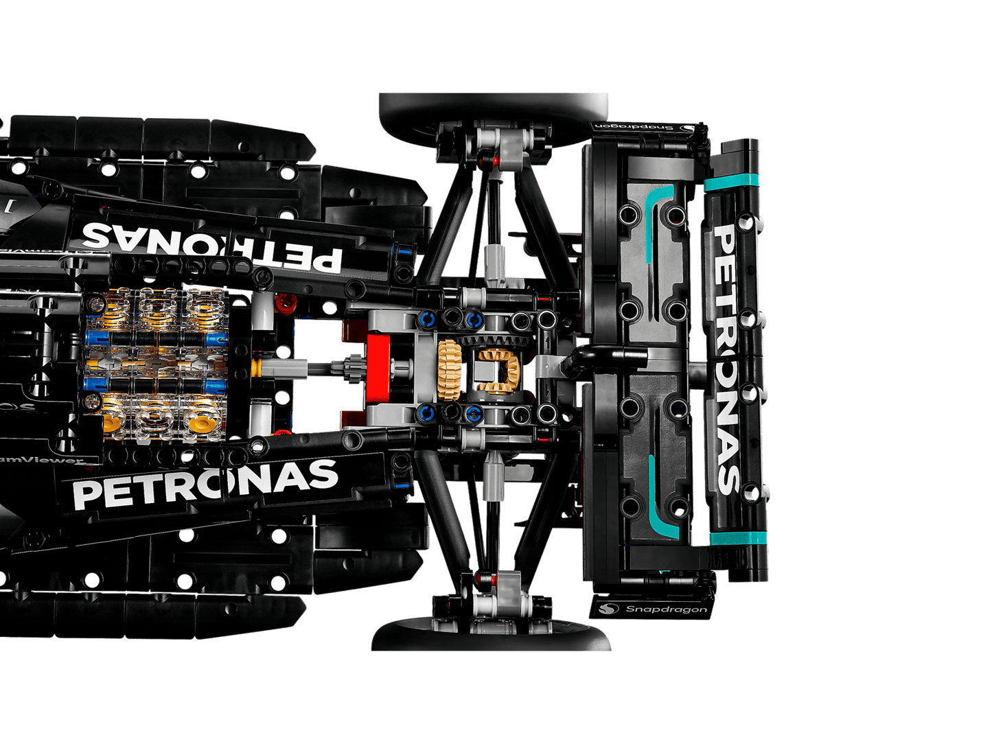 Technic Mercedes-AMG F1 W14 E Performance