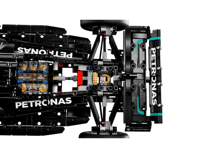Technic Mercedes-AMG F1 W14 E Performance