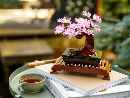 Botanical Collection Bonsai Tree