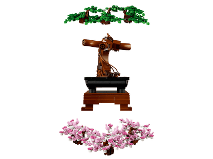 Botanical Collection Bonsai Tree