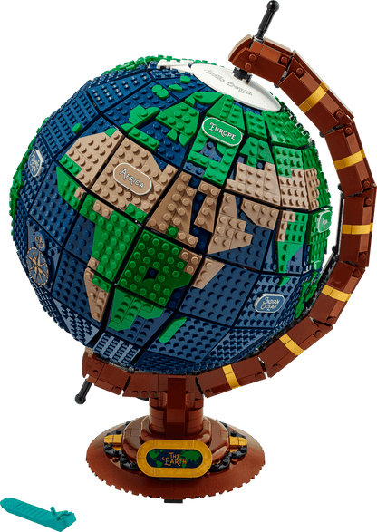 Ideas The Globe