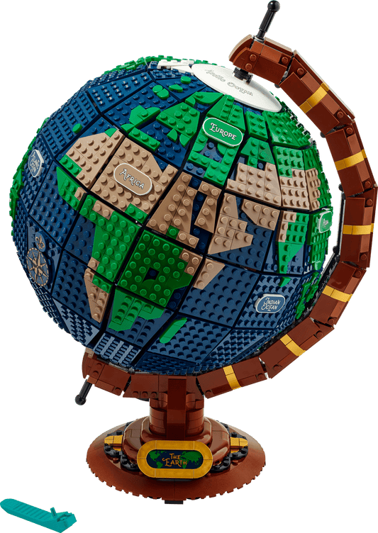 The Globe