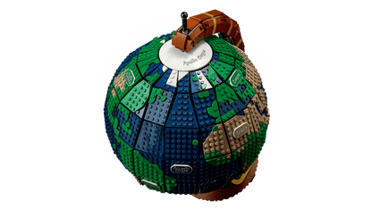 Ideas The Globe