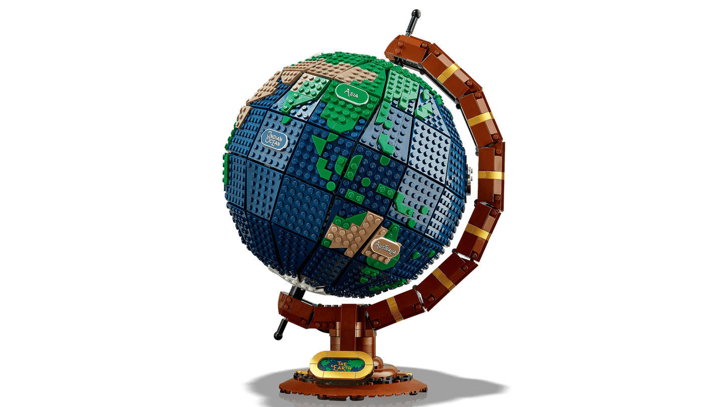 Ideas The Globe