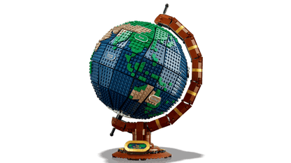Ideas The Globe