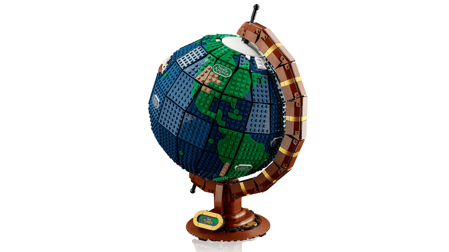 Ideas The Globe