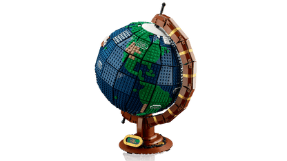 Ideas The Globe