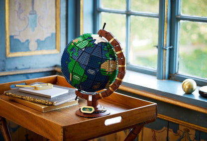 Ideas The Globe
