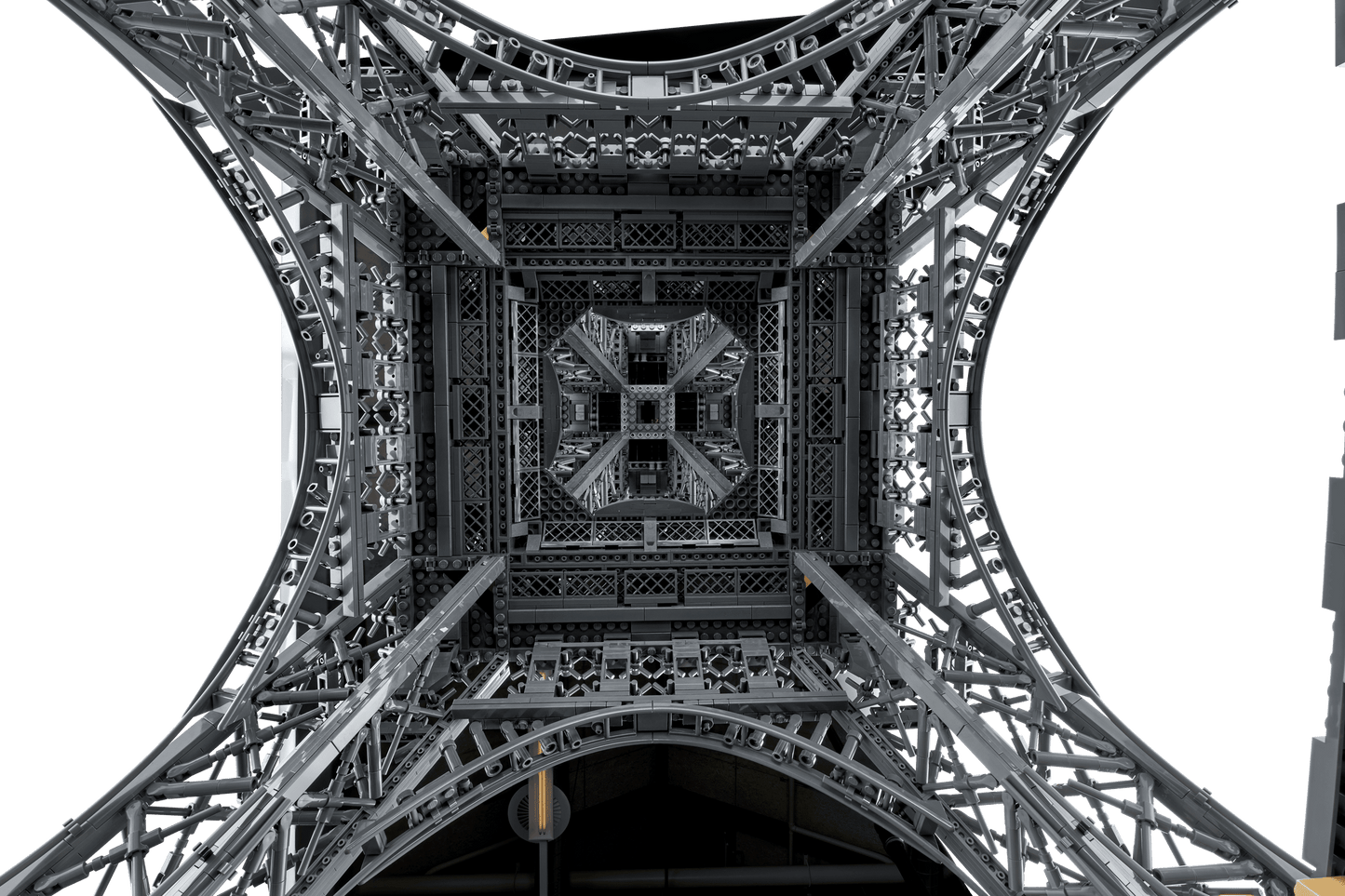 Icons Eiffel Tower
