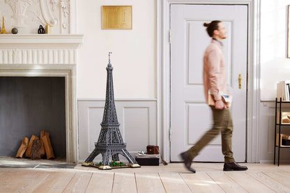 Icons Eiffel Tower