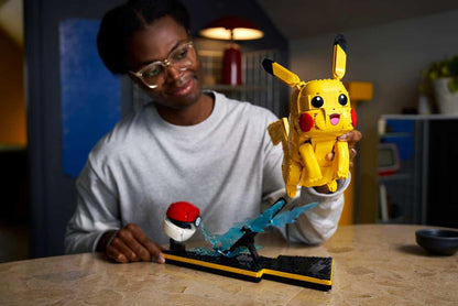 Icons Pokémon Pikachu