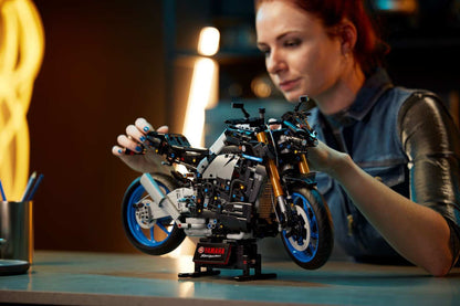 Technic Yamaha MT-10 SP