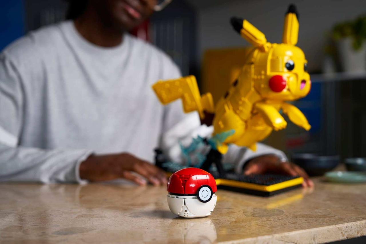 Icons Pokémon Pikachu
