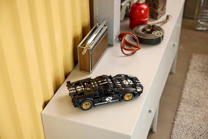 Technic Ford GT40 Mk II