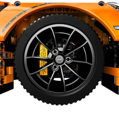 Technic Porsche 911 GT3 RS