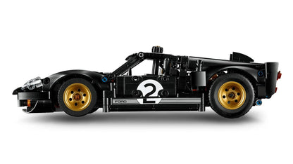 Technic Ford GT40 Mk II